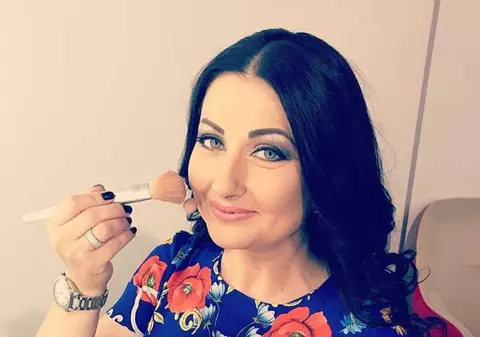 Gabriela Cristea le-a spus-o verde-n față participanților la emisiunea sa: "Pot deveni și țața Florea"