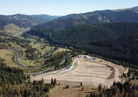 Victorie a localnicilor din Valea Putnei împotriva gropii de gunoi din inima unei zone turistice: justiţia blochează proiectul! Libertatea a prezentat pe larg ilegalitățile!