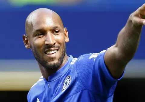 Motivul pentru care campionul european Nicolas Anelka va da lovitura de începere a meciului Foresta Suceava - Bucovina Rădăuți, din Liga 3
