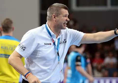 Un mare handbalist a devenit primar în Kielce, orașul natal! Pe urmele lui Marius Stan și Chiliman!