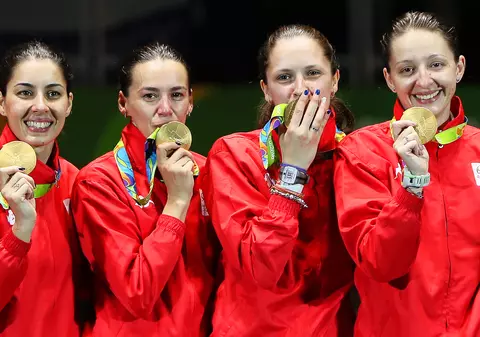 România va câștiga maximum șase medalii la Olimpiada din 2020, susține George Boroi, secretarul general COSR