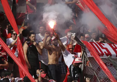 Boca Juniors - River Plate, finala din Copa Libertadores 2018. Argentinienii i-au eliminat pe brazilieni, în semifinale
