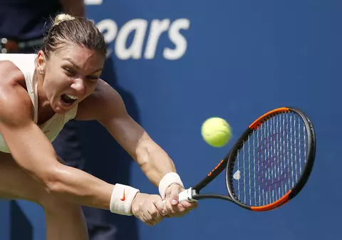 Simona Halep a decis: va începe sezonul 2019 fără antrenor