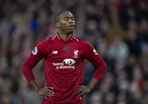 Daniel Sturridge, de la Liverpool, anchetat pentru pariuri. Familia fotbalistului, implicată