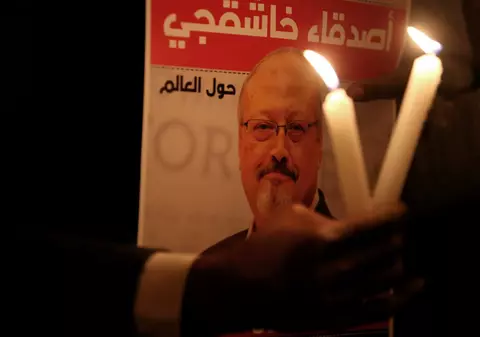 Parchetul din Arabia Saudită a recunoscut: Jamal Khashoggi a fost dezmembrat în consulat. Se cere pedeapsa cu moartea vinovaților