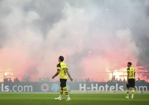 Dortmund a câștigat cu Bayern, după un derby exploziv | FOTO