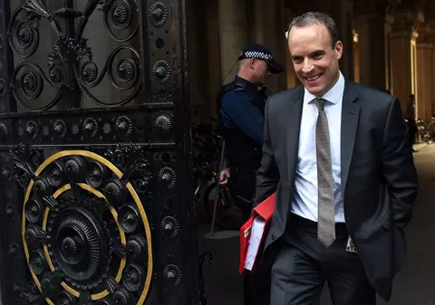 Ministrul britanic pentru Brexit și-a dat demisia în semn de protest față de acordul premierului May