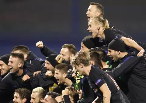 Liga Națiunilor: Croația bate Spania în prelungiri! Rezultate și clasamente