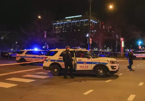 Atac armat la un spital din Chicago: Patru persoane au murit