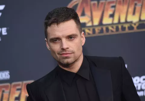 Actorul de origine română, Sebastian Stan, a promovat pe Instagram filmul "Colectiv", cel mai bun documentar la premiile Academiei Europene de Film