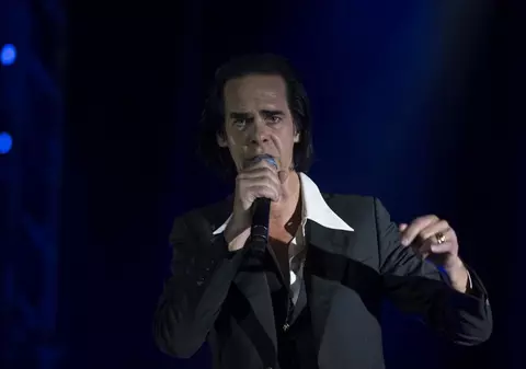 Nick Cave, mărturisire sfâșietoare despre fiul său mort: Îl aud vorbind cu mine