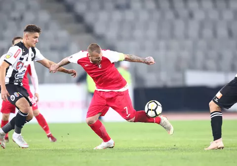 Astra Giurgiu merge în pierdere. O paște insolvența