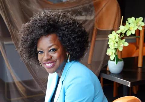 Declarație incredibilă a actriței Viola Davis: "Sunt foarte mândră de scena de sex cu Liam Neeson"