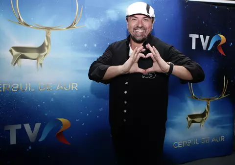 Horia Brenciu ține minte numele tuturor fostelor iubite. “Fiecare a însemnat ceva pentru mine”