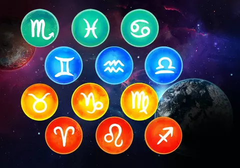 Horoscop joi, 15 noiembrie 2018. Berbecii se agață de probleme care trebuie lăsate în urmă