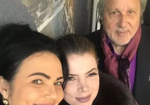 Ilie Năstase, cadou de mii de euro pentru iubita lui. “Mi-a plăcut foarte mult“