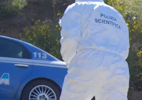 Un român a fost ucis în bătaie în Italia. Polițiștii l-au găsit în casă, cu lovituri pe tot corpul