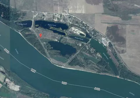 Ludovic Orban: „Insula Belina și Brațul Pavel revin în administrarea statului”