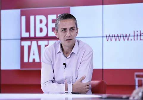 VIDEO / Iulian Stanciu, șeful eMAG și proprietarul Flanco, detalii despre Black Friday și comerțul online din România