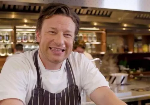 Restaurantele lui Jamie Oliver au intrat în faliment! 1.300 de angajați riscă să-și piardă locurile de muncă