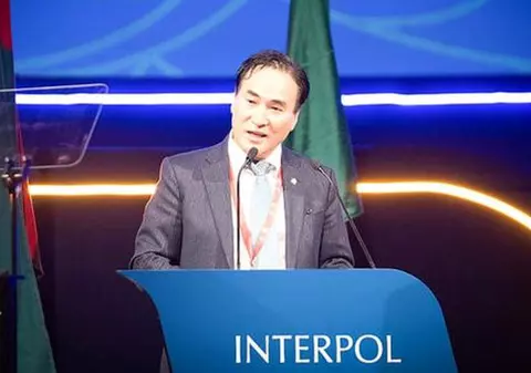 Un sud-coreean a fost ales șeful Interpol. Kim Jong-yang îi ia locul chinezului Meng Hongwei, care a demisionat