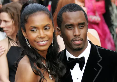 Kim Porter, fosta iubită a rapperului P. Diddy, a fost găsită moartă. Era mama a trei copii