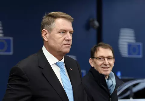 Klaus Iohannis a vorbit despre drepturile românilor din Marea Britanie, după Brexit: "Sunt perfect protejate"