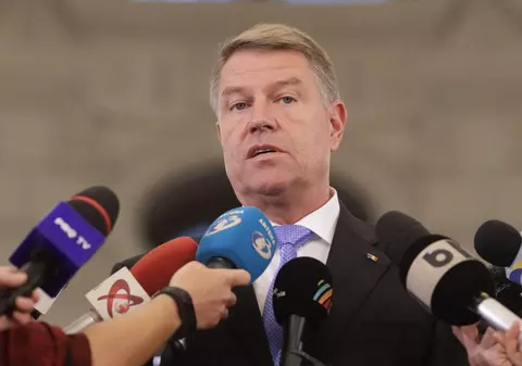 Iohannis, despre propunerea de revocare a lui Augustin Lazăr: "Mi s-a părut şi mi se pare în continuare o eroare". Ce spune despre numirea şefului DNA