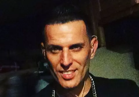 Devin Lima a murit. Cântărețul de la LFO avea 41 de ani