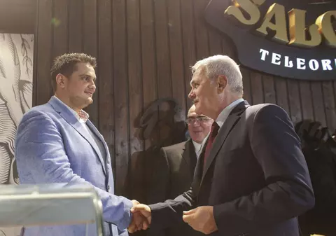 #Teleormanleaks. Rise Project: Dragnea Jr. și-ar fi tunat bolidul cu bani de la Tel Drum. „O rachetă albastră upgradată la 776 de cai-putere. Şmecheria a costat 78.000 de euro”