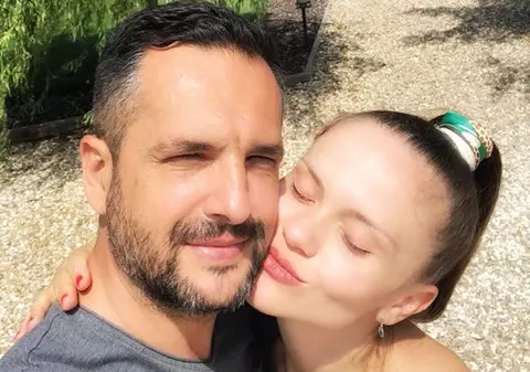 Mădălin Ionescu și Cristina Șișcanu, momente îngrozitoare după nuntă. "Ne-am trezit fixați de niște gorile. Dacă rămâneam în acea noapte, nu cred că mai eram în viață"