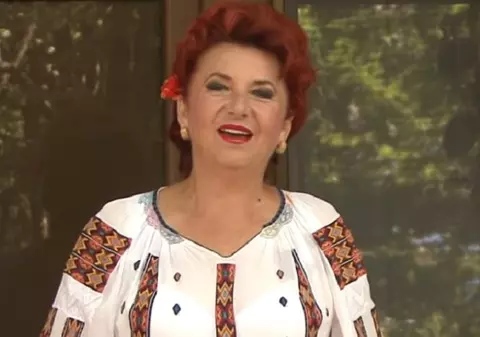 Drama cântăreței Maria Loga. “Ultima suflare și-a dat-o în brațele mele”
