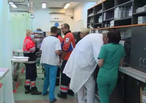 Medicii ar putea intra în grevă dacă Guvernul va îngheța sporurile salariale și salariile de bază