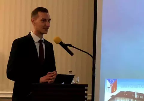 Ce spune medicul rezident care a participat la montarea stentului lui Florin Busuioc: "Nu contează cine l-a pus, e vorba de o muncă în echipă"