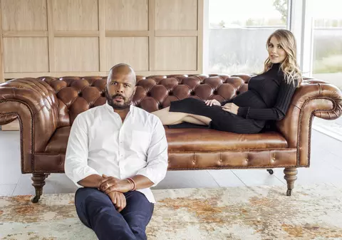 VIDEO/ Cabral a găsit în sfârșit nume pentru fiica lui. "A venit Inoke cu o propunere și cred că aceea va rămâne"