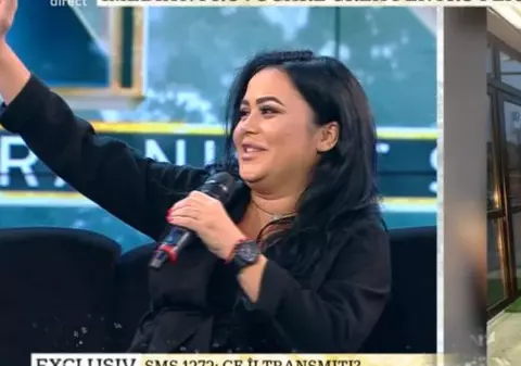 Mihaela Moise, momente dificile în timpul nașterii. “Vroiam să mă arunc pe geam de durere“