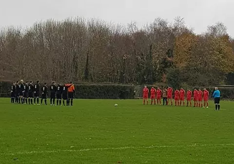 Un club și-a informat fanii pe rețelele de socializare că un jucător a murit! Ei au vrut să amâne un meci, dar au găsit o modalitate macabră de a încerca să păcălească