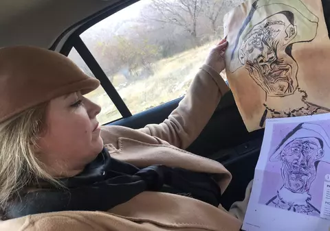 OPINIE | Farsa cu tabloul Picasso - știrea în zodia confuziei