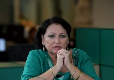 Declarațiile medicului Monica Pop, după ce i-a fost spartă casa. “N-a mai contat nimic“