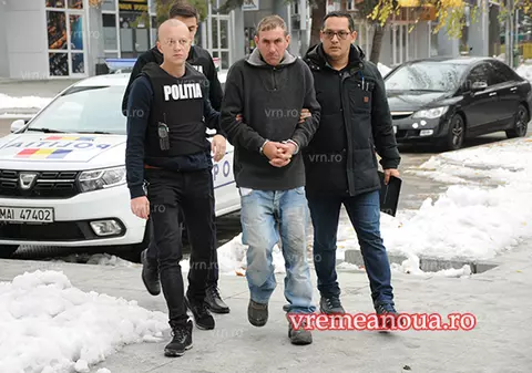 Amănunte șocante în cazul individului din Fâstâci care și-a opărit soția pentru că a refuzat să se culce cu el. Ororile povestite de copii