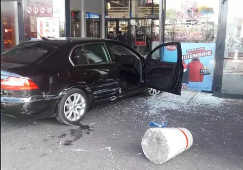 Poliția Română, reacție pe Facebook după atacul de la Brăila: ”Cu drogurile nu e de joacă!”