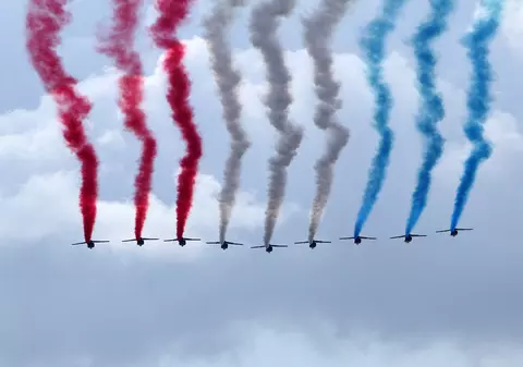 Noua Caledonie rămâne parte din Franța. Majoritatea locuitorilor au votat împotriva independenței la referendumul de sâmbătă