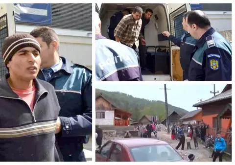 Noi condamnări în cazul triplului asasinat din Stoenești, Argeș. Masacrul declanșat după ce un tânăr a fost părăsit de iubită