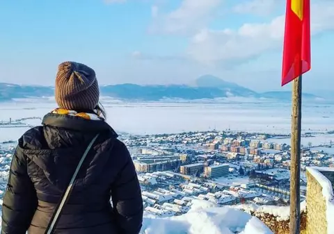 O italiancă a povestit vizita ei în România. Povestea ei a uimit-o pe o altă italiancă: "Vreau să mă mut acolo!"