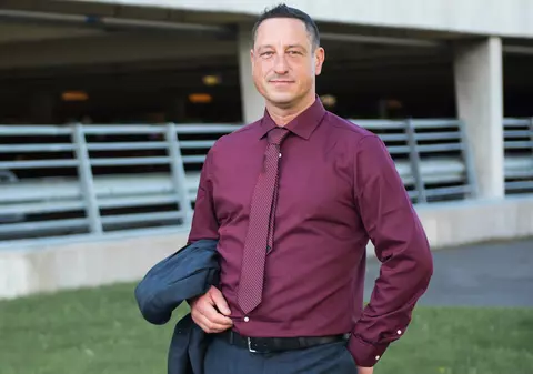 (P) Da, Andrei dezvăluie secretul unui corp suplu!
