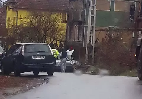 Un pădurar din Bihor a murit într-un accident auto. În urmă cu 15 ani, supraviețuise unui alt incident