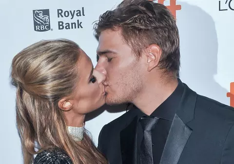 FOTO | Paris Hilton a anulat logodna cu Chris Zylka. Motivul pentru care vedeta s-a despărțit de actor