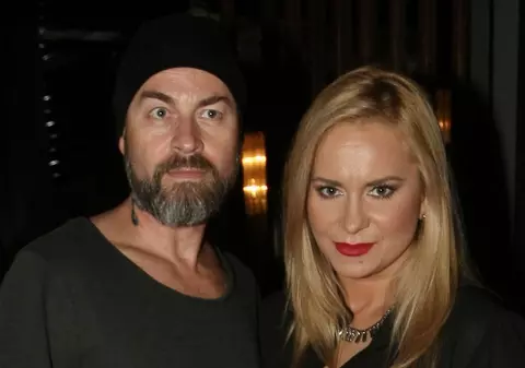 VIDEO/ Divorțată de un an, Paula Chirilă are nostalgii de la nuntă! La următoarea, ar putea îmbrăca o salopetă de muncitor!