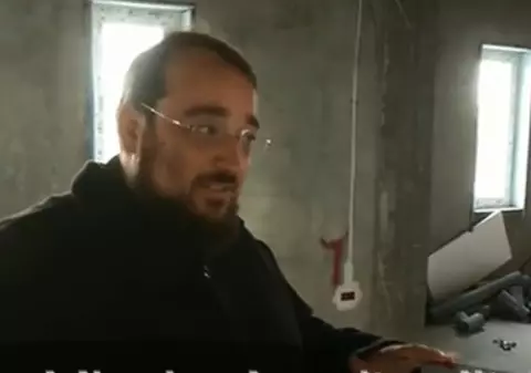Un preot a construit un cămin pentru copiii abandonați după ce a avut un vis: "De atunci le văd pe toate cum trebuie să fie"