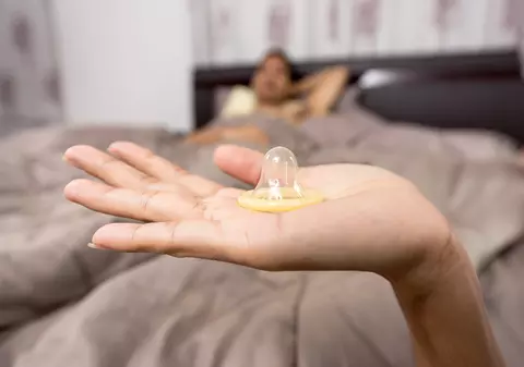 Prezervativele se vor da gratuit pe rețetă. Măsura se aplică în Franța, iar motivul este unul grav